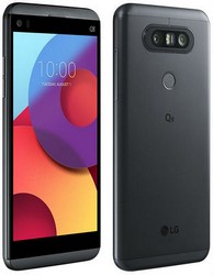 Замена кнопок на телефоне LG Q8 в Хабаровске